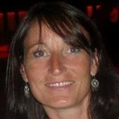 Jill Ralph
