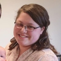 Samantha Robillard