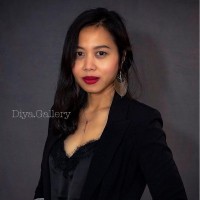Berthi Wulandani