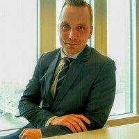 Maarten Van De Wall