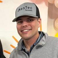 Jared Wicker, GSP
