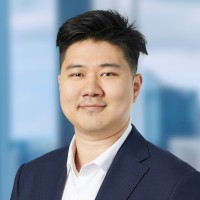 Stephen Yu
