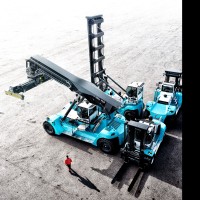 Ab Equipment Ltd - Konecranes Dealer Partner New Zealand