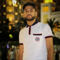 Sofiane Maziz