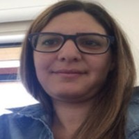 Zeina Nabouh - Mba, Ma, Cia