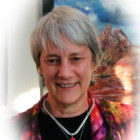 LIN HAMPTON