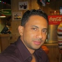 Juan Carlos Crus Lopez