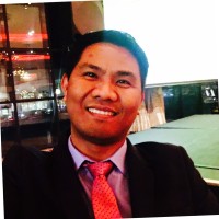 William Jr Bagunu