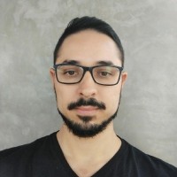 André Moreira Moraes