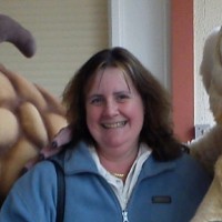 Paula Rowley