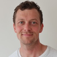 Bram Mulder