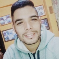 Jonatan Bustamante