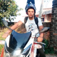 Tikaram Khatri
