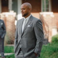 Jesse-Ray Taylor, Assoc. Aia