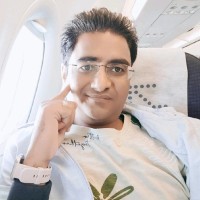 CA. Jitendra Dorle