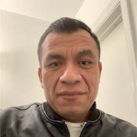 Moises Cruz