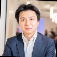 Kenshi Tamura