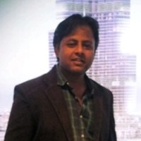 Hemant P.
