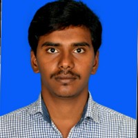 Ragupathi Srinivasan