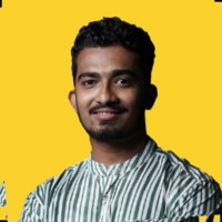 Akshay Thigale