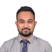 Rumesh Tennakoon