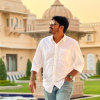 Kishore Reddy