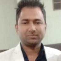 Mohammad Shadab
