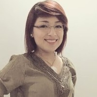 Cesia Santos Chang