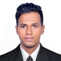 Siraj Ahmed