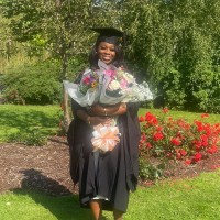 Agatha Aigbogun