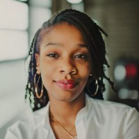 Kenice Morgan