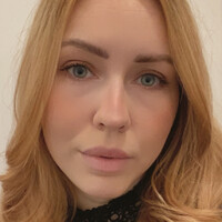 Frida Gunilla Hvam