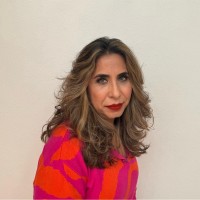 Edith Perea Padilla