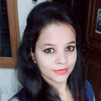 Leena Patel