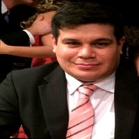 Carlos David Sanchez Cabrera