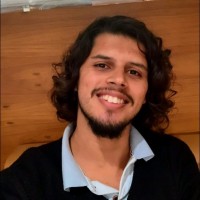 Gabriel Cunha dos Santos