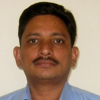 Srinivas Actis