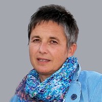 Manuela de Kalbermatten-Ebener