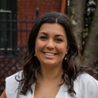Allyson Psillos