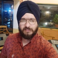 Sukhwinder Singh