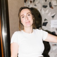Ayesha Croucher