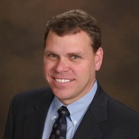 Mark Rhodes, MBA