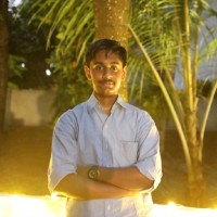 Edwin Shaji