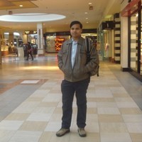 Manoj More