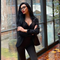 Salome Adeishvili