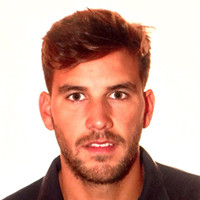 Sergio Moraga