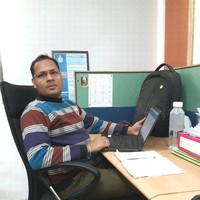 Anuj Sharma