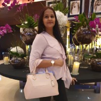 Khushboo Joshi