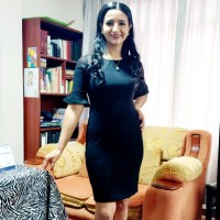 Patricia Mendoza Lujan