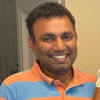 Balaji Paladugu